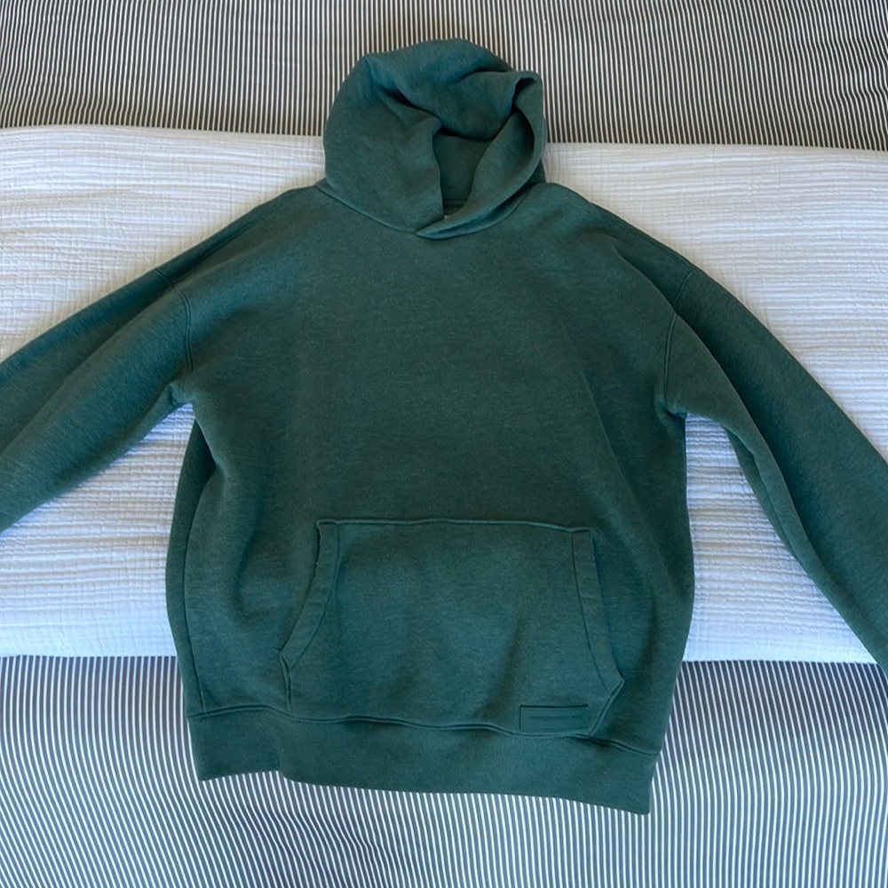 Abercrombie hoodie